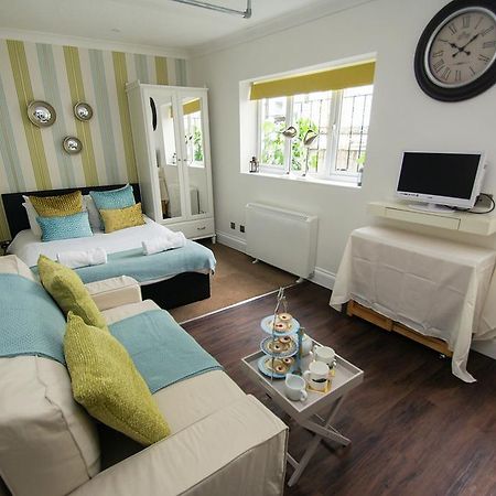 Between Piers - Central- By Brighton Holiday Lets Dış mekan fotoğraf