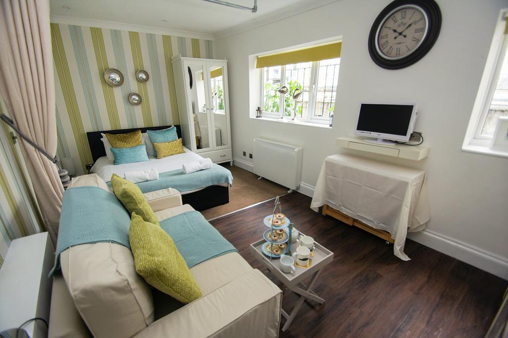 Between Piers - Central- By Brighton Holiday Lets Dış mekan fotoğraf
